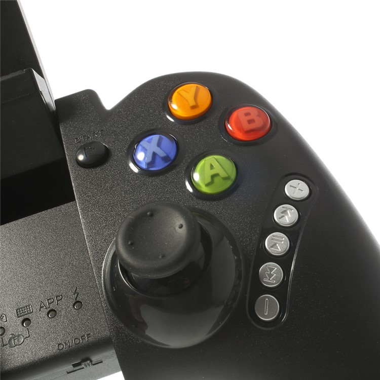 IPEGA PG-LS001 Bluetooth Gamepad Controller for iOS iPhone iPad Android Smartphones Tablet PCs-8