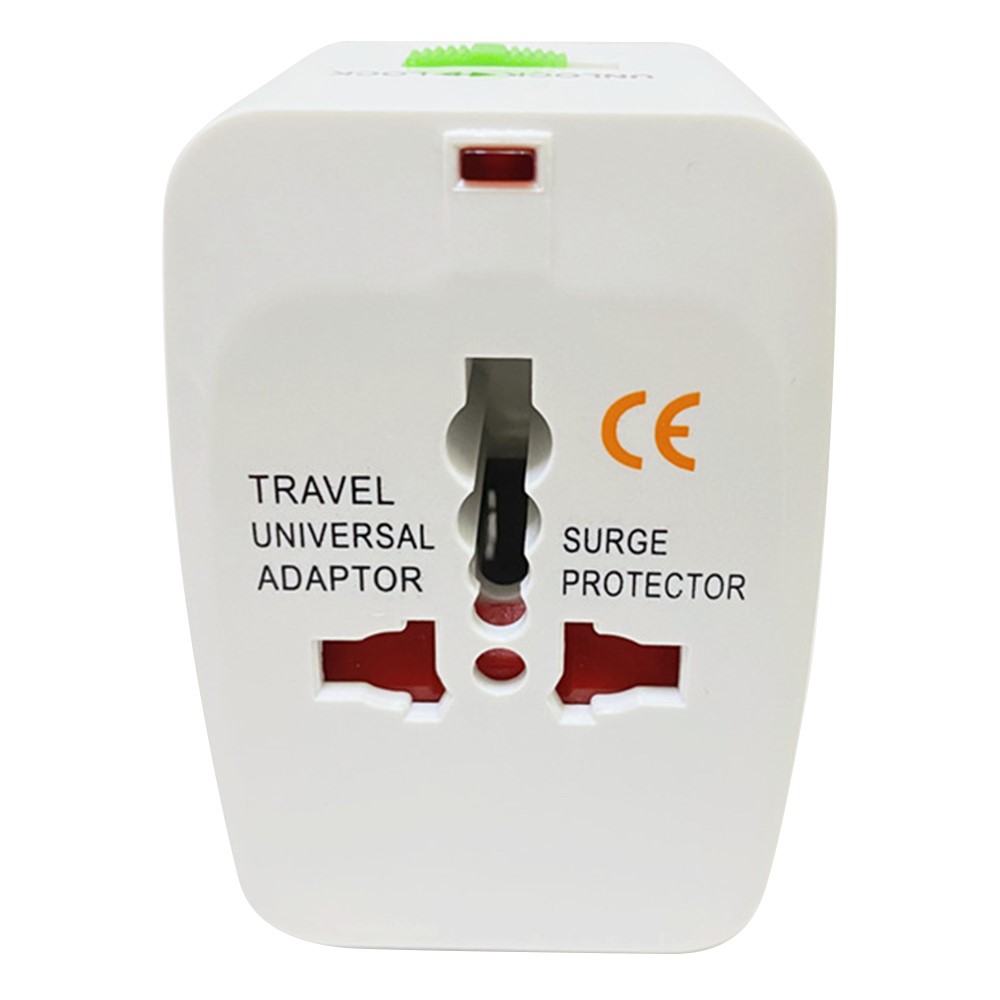 MCH-112, All in one Adapter International-3