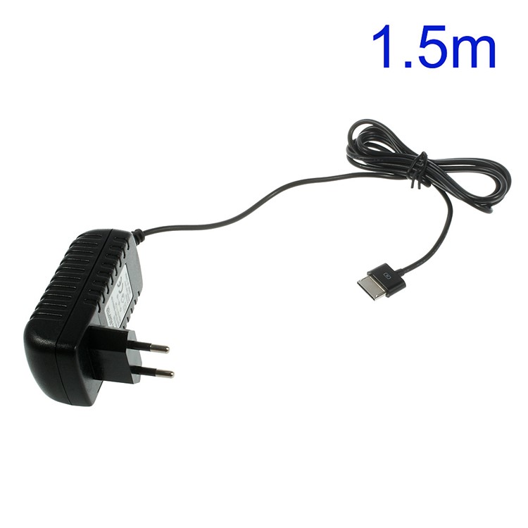 USB Cable For ASUS VivoTab TF600 TF600T TF810C TF701T AC Wall Charger Adapter
