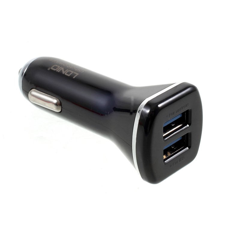2 1a ldnio dl dc219 dual usb car charger adapter micro usb charging cable black tvc mall 2 1a ldnio dl dc219 dual usb car charger adapter micro usb charging cable black tvc mall