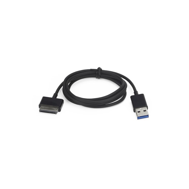 USB Data Charger Cable for Asus Eee Pad Transformer TF101 TF201 TF300T TF700T SL101-1