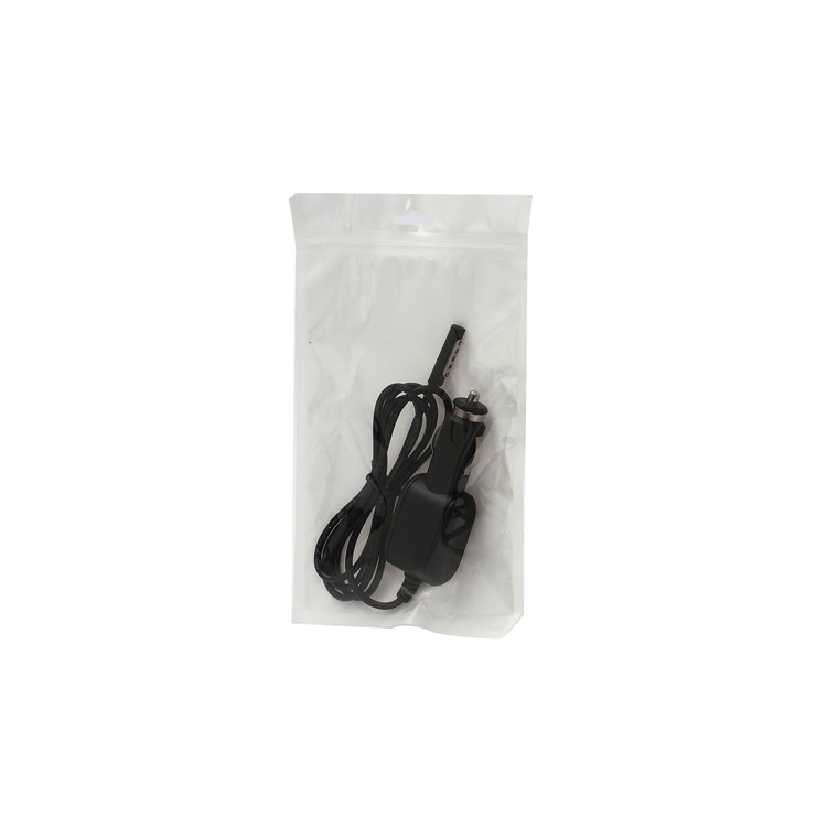 Auto Vehicle Car Charger Sigarette Lighter for Tablet PC Microsoft Surface Windows RT-6