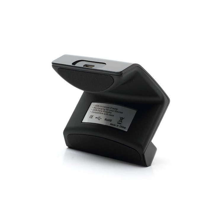 Desktop USB Charge Data Sync Cradle Dock Station for Samsung I9500 I9200 I9150 I9082-6