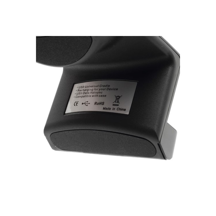 Desktop USB Charge Data Sync Cradle Dock Station for Samsung I9500 I9200 I9150 I9082-8