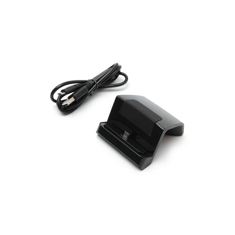 Desktop USB Charge Data Sync Cradle Dock Station for Samsung I9500 I9200 I9150 I9082-9