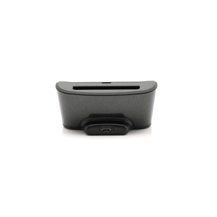 Dual USB Cradle Dock Charger with Battery Slot for Samsung Galaxy S IV S4 i9500 i9502 i9505-10