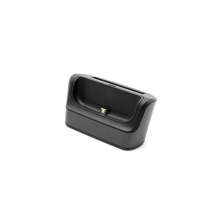 Dual USB Cradle Dock Charger with Battery Slot for Samsung Galaxy S IV S4 i9500 i9502 i9505-6