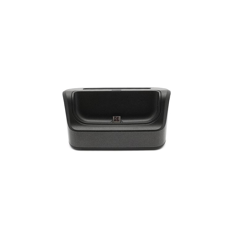 Dual USB Cradle Dock Charger with Battery Slot for Samsung Galaxy S IV S4 i9500 i9502 i9505-7