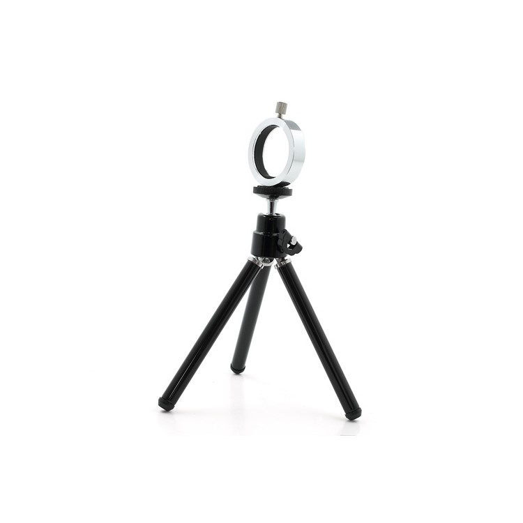 14x Zoom Telephoto Camera Lens + Tripod + Plastic Case for Samsung Galaxy S4 i9500 i9505 I9502