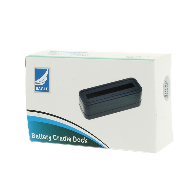 Battery Cradle Charger for Samsung Galaxy Note 3 N9000 N9005 N9002-6