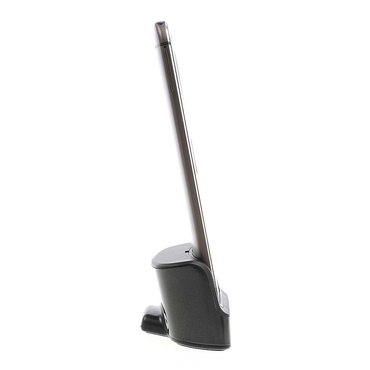 Black Data Sync Charging Dock Cradle Stand for HTC One M8-5