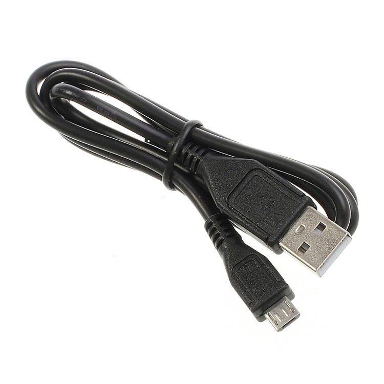 Black Data Sync Charging Dock Cradle Stand for HTC One M8-8