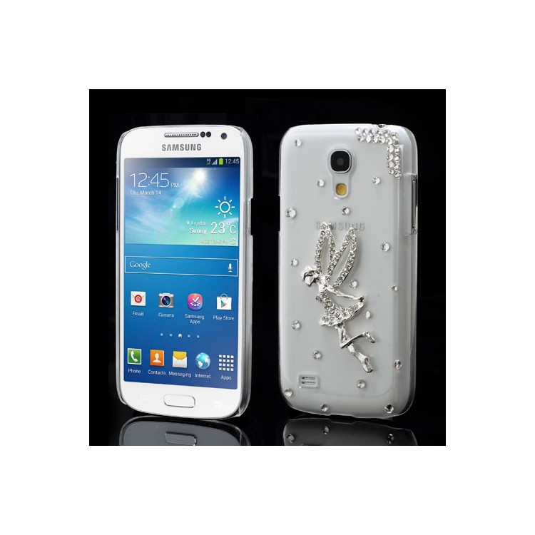 custodia samsung mini s4