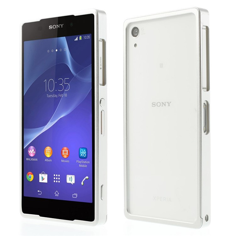 aluminium alloy slide on bumper cover for sony xperia aluminium alloy slide on bumper cover for sony xperia