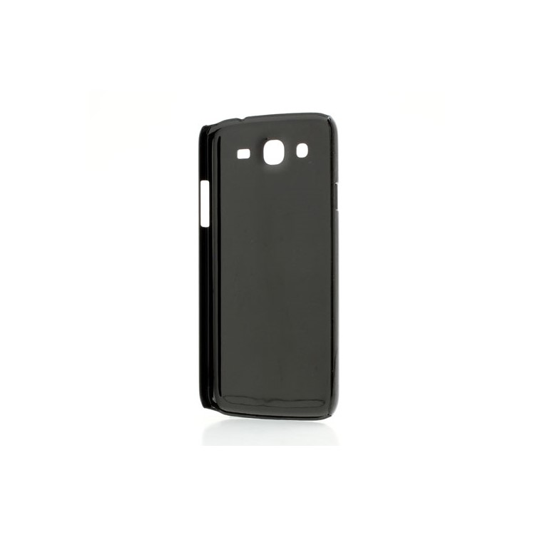 Skull Man Design Protective Hard Phone Case for Samsung Galaxy Mega 5.8 I9150 I9152-4