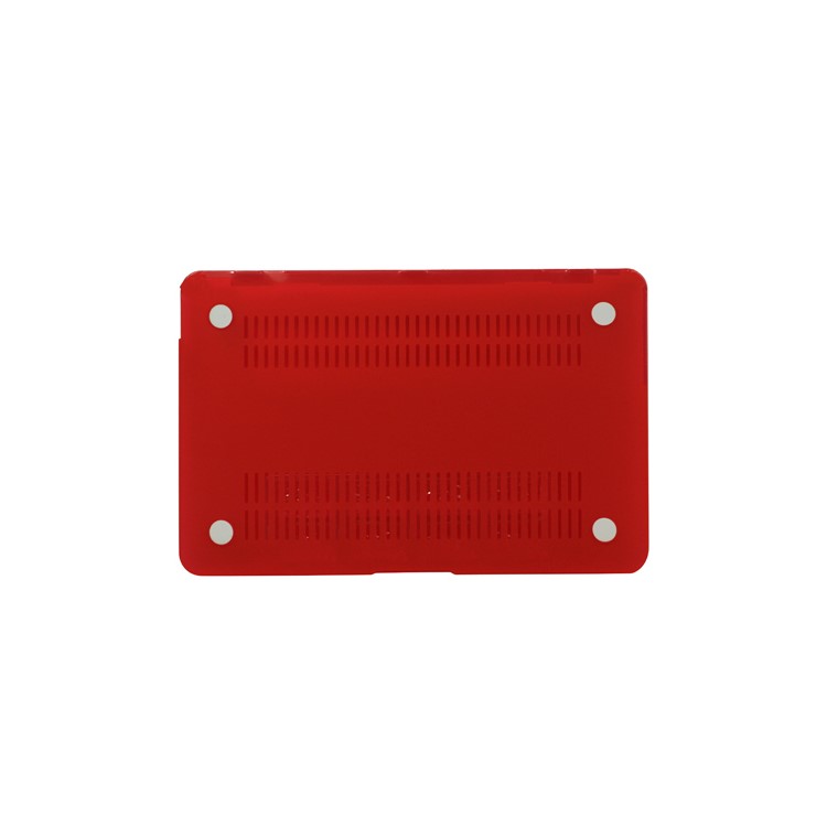 Snap-on Matte Plastic Hard Case Cover for MacBook Air 11" 11.6"-2