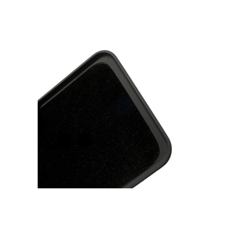 Swivel Belt Clip for Samsung Galaxy Note 3 N9000 Rubberized Slide Case Holster Stand-15