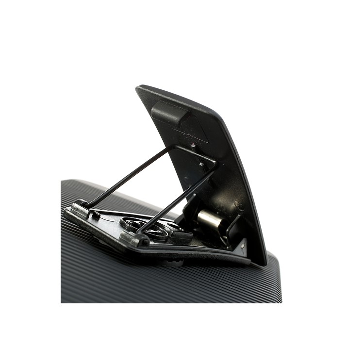 Swivel Belt Clip for Samsung Galaxy Note 3 N9000 Rubberized Slide Case Holster Stand-16