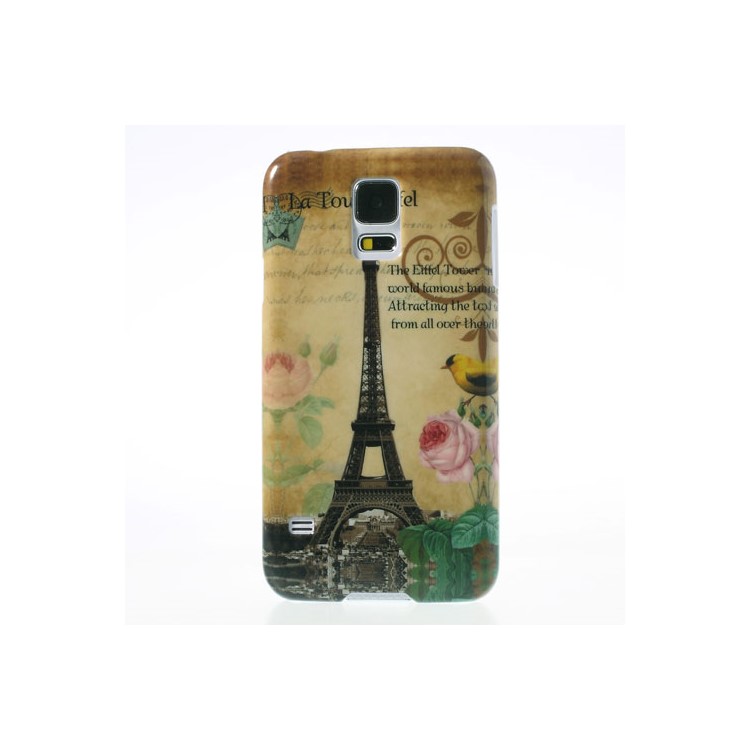 samsung galaxy s5 eiffel tower case samsung galaxy s5 eiffel tower case
