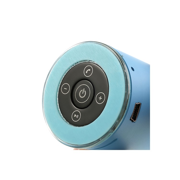 EWA A106 Mini Wireless Bluetooth TF Card / Handsfree MIC Audio Speaker