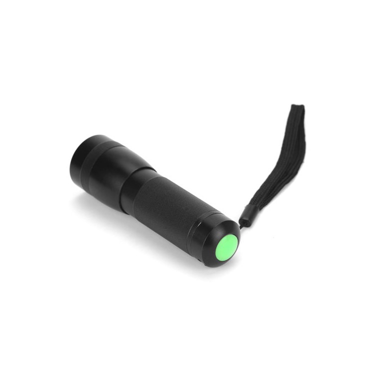 3W 120 Lumens Mini LED Flashlight Torch GL-P35-2