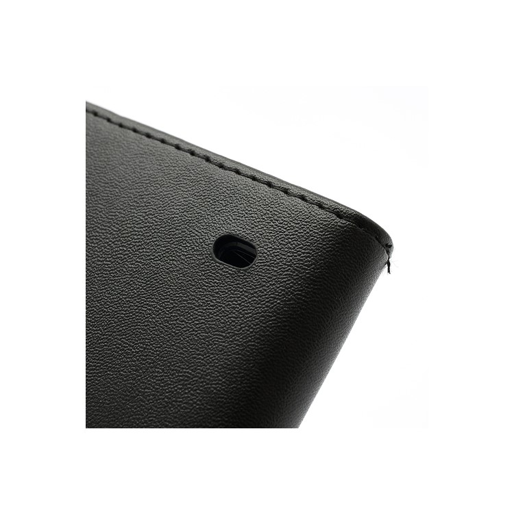 Vertical Leather Flip Case Cover for Nokia Lumia 520