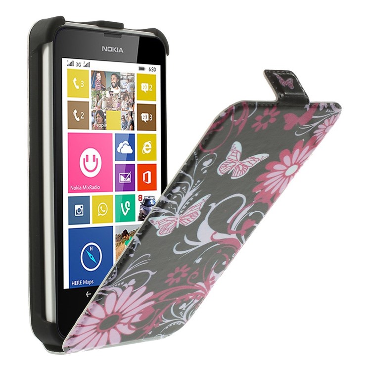 Slot nokia lumia 630