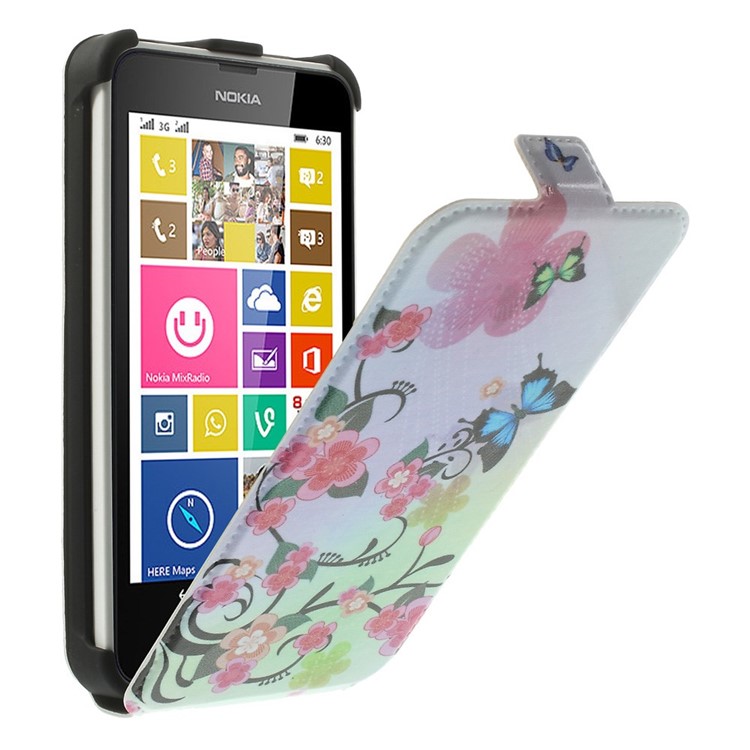 Slot nokia lumia 630