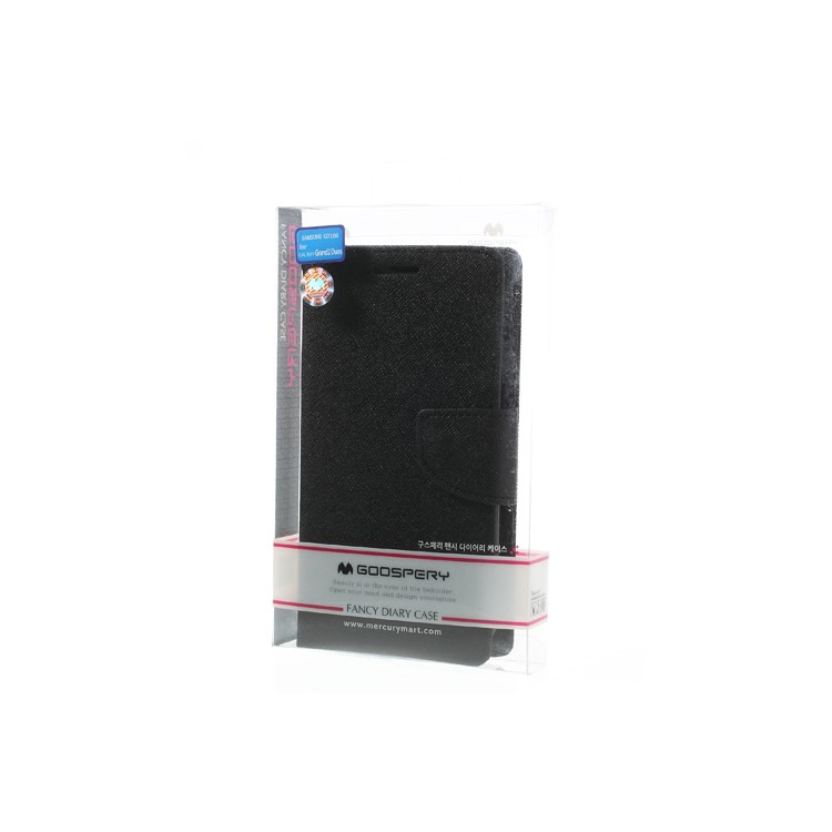 mercury goospery fancy diary leather stand for mercury goospery fancy diary leather stand for