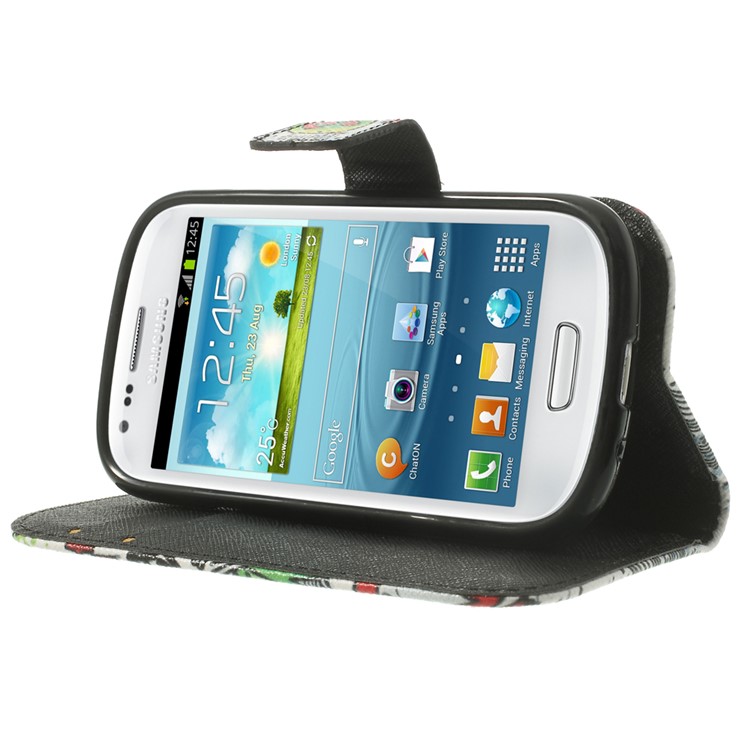 Samsung galaxy s3 mini price slot nigeria