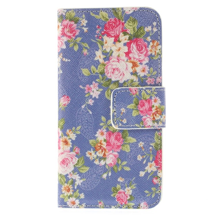 beautiful flowers stand wallet leather case for samsung beautiful flowers stand wallet leather case for samsung