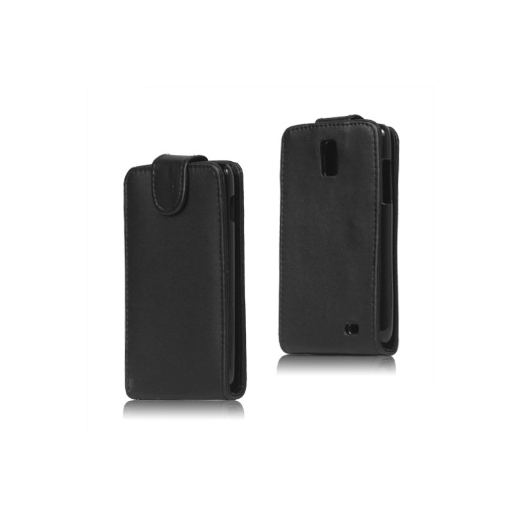 Magnetic Leather Flip Case for Samsung Galaxy S2 LTE i9210 E110s