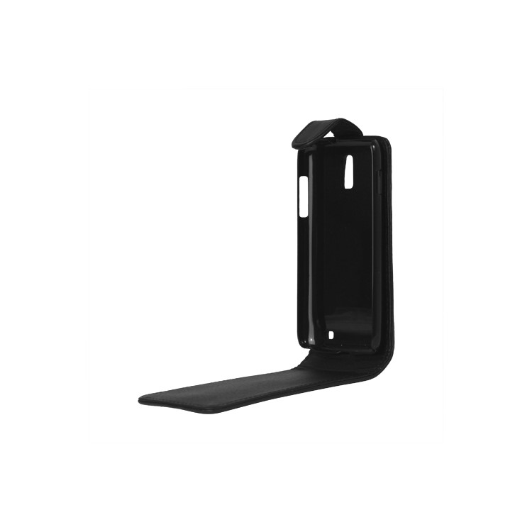 Magnetic Leather Flip Case for Samsung Galaxy S2 LTE i9210 E110s