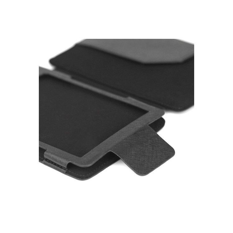 PU Leather Folio Case Cover Pouch for Amazon Kindle 4 4th Generation
