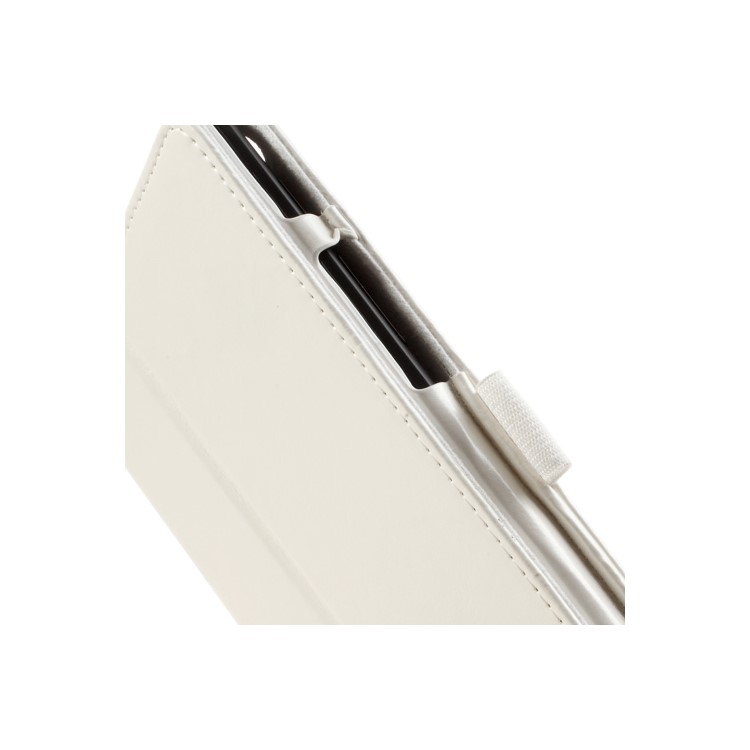 White for Asus Google Nexus 7 (2013) II 2nd Generation Crazy Horse Leather Stand CaseASUS Google Nexus 7 II 2 Crazy Horse Leather Stand Case-7