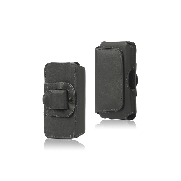 

Premium Leather Holster Pouch Case for HTC One X One XL One X Plus / For Samsung i9250, Galaxy Nexus