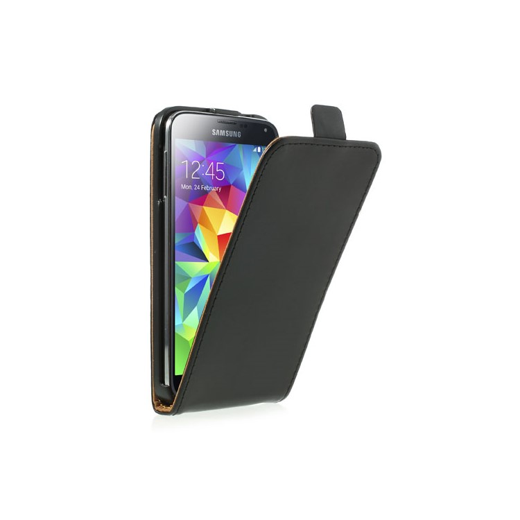 black vertical leather flip for samsung galaxy s5 black vertical leather flip for samsung galaxy s5