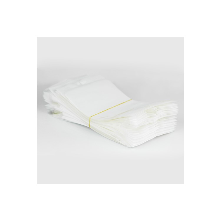 100 PCS/Lot PE Package Bag for Samsung Galaxy Note I9220 GT-N7000 Leather Case, Inner volume: 17.5cm x 12cm-2