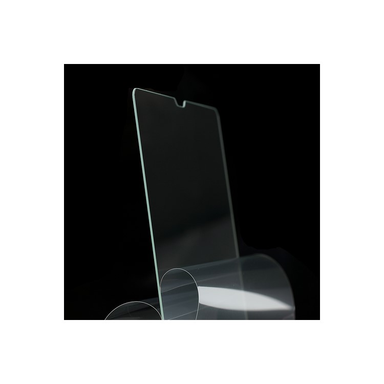Explosion-proof Tempered Glass Screen Protector for Sony Xperia Z C6603 C6602 L36h HSPA+ LTE-3