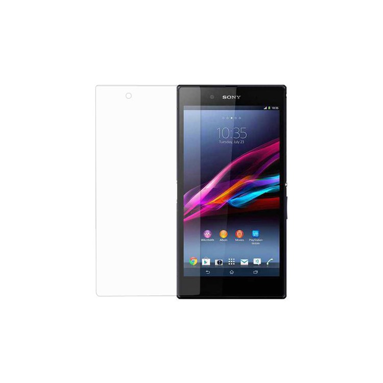 Защитная пленка для защитного экрана для sony xperia z ultra c6806 c6802 c6833