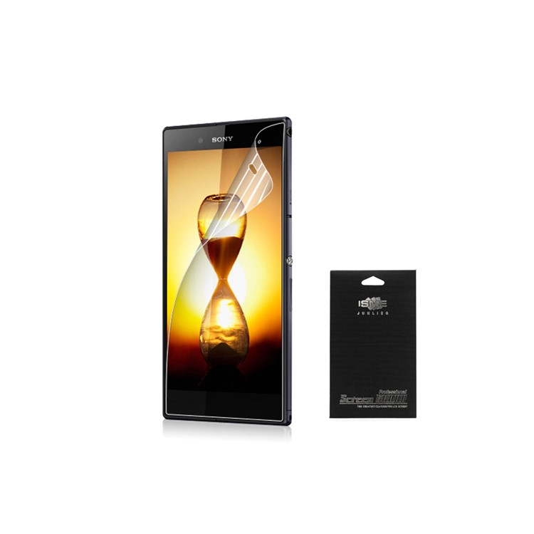 ultra clear screen guard protector skin for sony xperia z ultra clear screen guard protector skin for sony xperia z