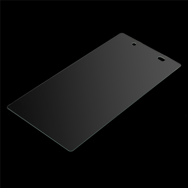 0.5mm 2.5D 9H Explosion-proof Tempered Glass Screen Protector for Sony Xperia Z2 D6502 D6503 D6543 (Arc Edge)-3