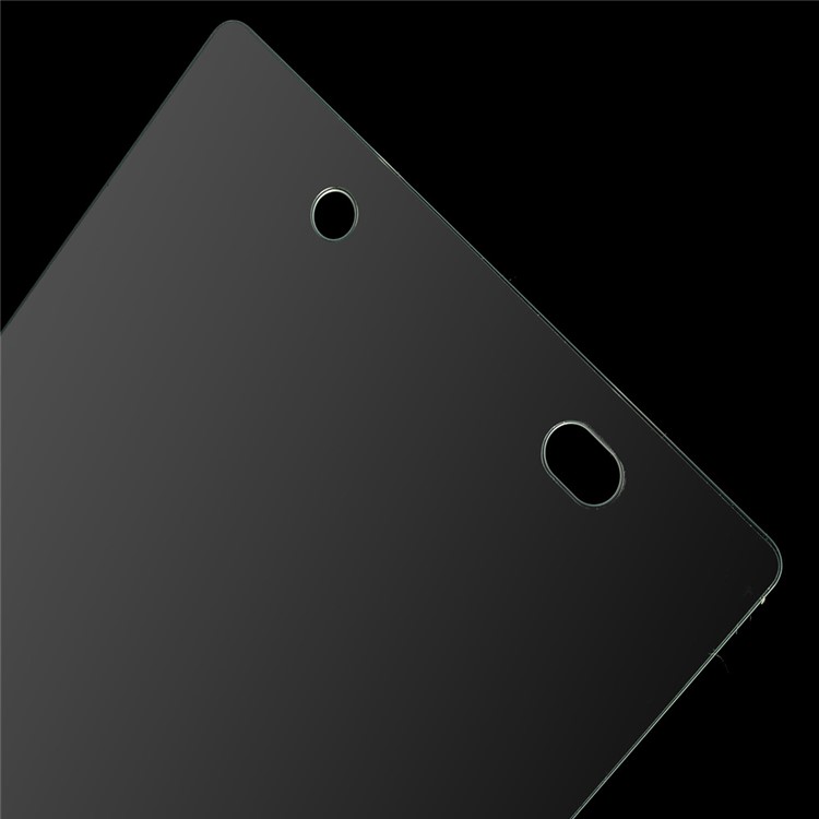 0.5mm 2.5D 9H Explosion-proof Tempered Glass Screen Protector for Sony Xperia Z2 D6502 D6503 D6543 (Arc Edge)-4