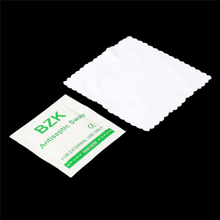 0.5mm 2.5D 9H Explosion-proof Tempered Glass Screen Protector for Sony Xperia Z2 D6502 D6503 D6543 (Arc Edge)-6