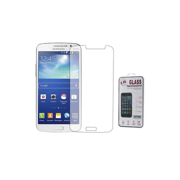 0 3mm 2 5d tempered glass screen protector for samsung galaxy grand 2 duos g7102 g7100 tvc mall 0 3mm 2 5d tempered glass screen protector for samsung galaxy grand 2 duos g7102 g7100 tvc mall