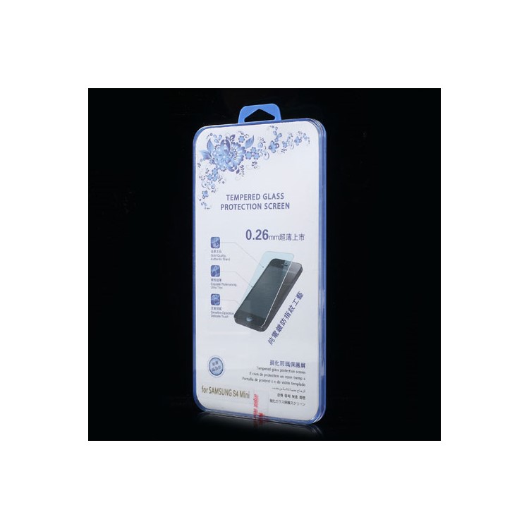 0.26mm Tempered Glass Screen Protector Film for Samsung Galaxy S III Mini I8190-7