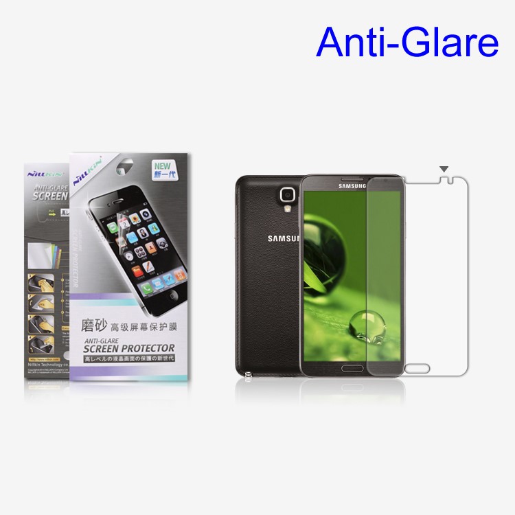 nillkin anti glare anti scratch matte screen guard for samsung galaxy note 3 neo n750 n7502 nillkin anti glare anti scratch matte screen guard for samsung galaxy note 3 neo n750 n7502