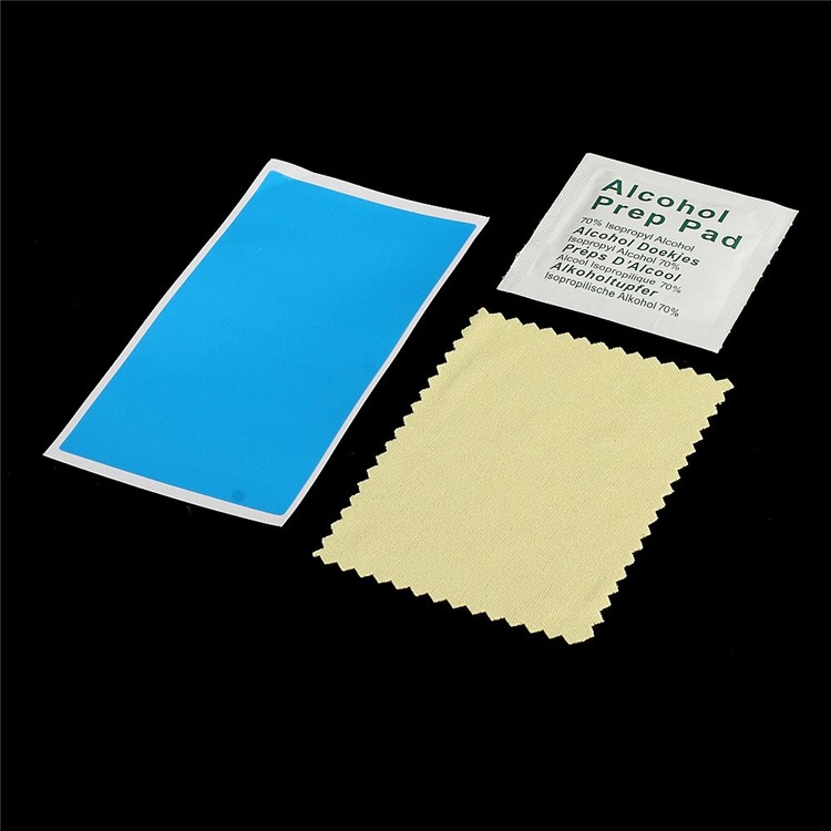 Premium 0.3mm Tempered Glass Screen Guard Film for ASUS Google Nexus 7 2 II (Straight Edge)-5