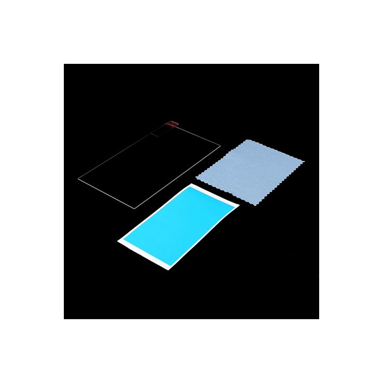 0.26mm Explosion-proof Tempered Glass Protection Screen for HTC One M7 801e