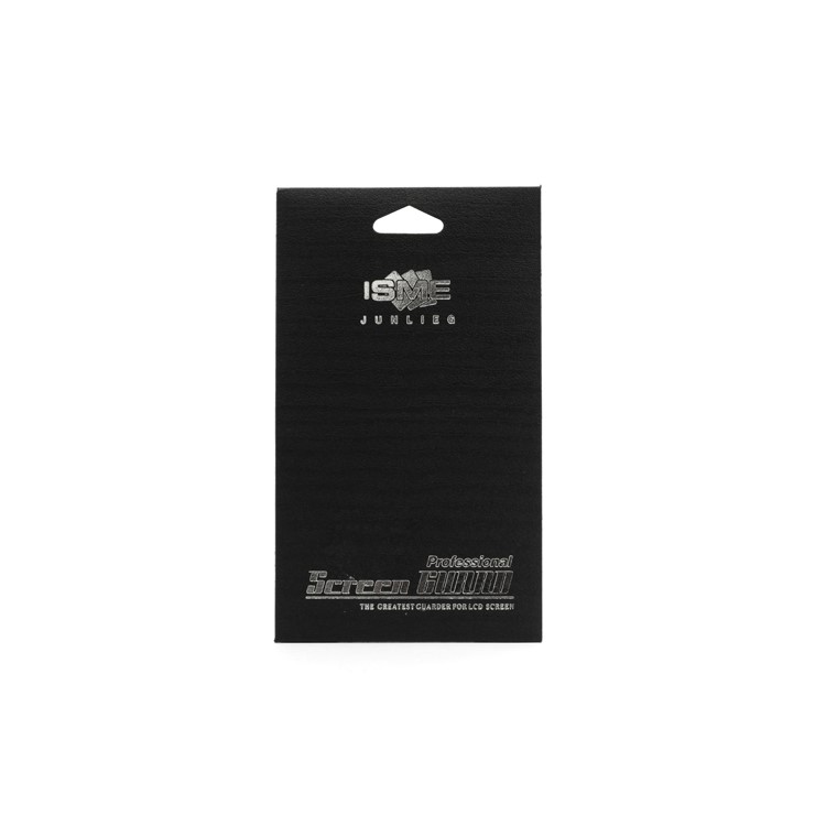 HD Clear Screen Protector Film for Samsung Galaxy S5 G900 (With Black Package)-2